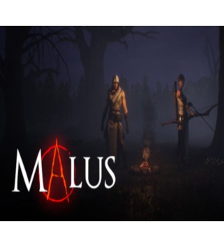 Malus Steam Key GLOBAL